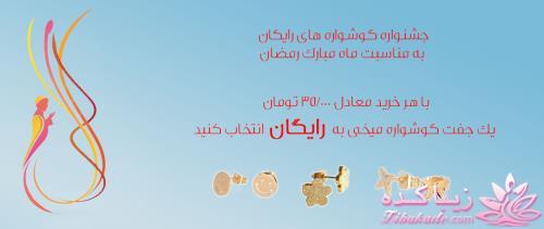 فروش آنلاین بدلیجات استیل فوق العاده زیبا