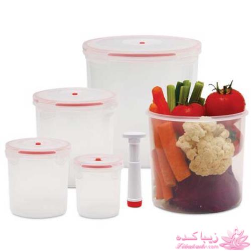 معرفی لوازم خانگی