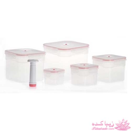 معرفی لوازم خانگی