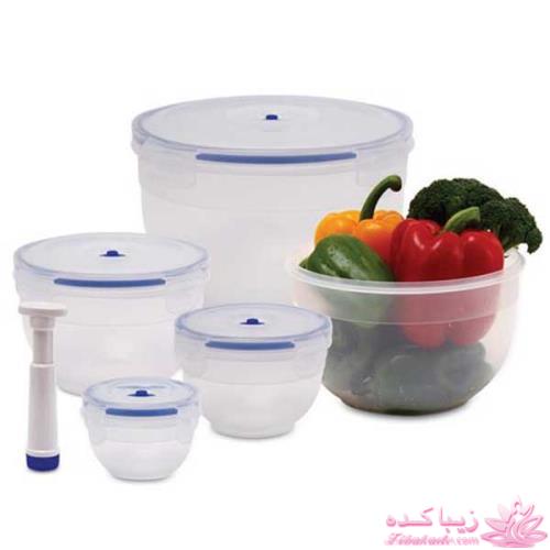 معرفی لوازم خانگی