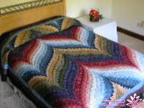 چهل تکه دوزی