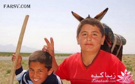 نکته عکس رو گرفتی؟؟؟؟