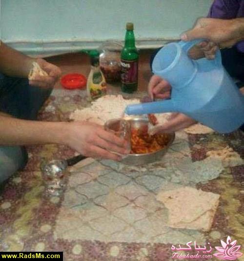 ما پسرهای باحال!