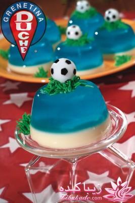 دنیای غذا و شیرینی