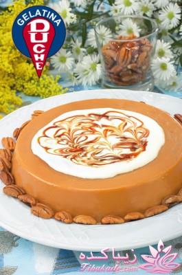 دنیای غذا و شیرینی