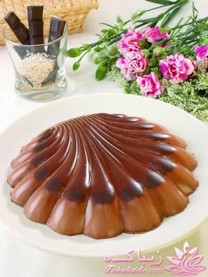 دنیای غذا و شیرینی