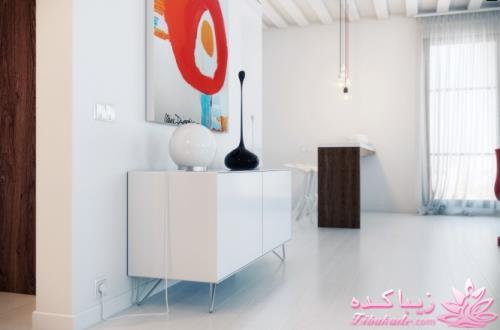 کمد، میز،آیینه