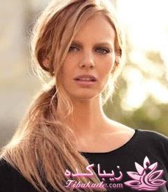 رنگ مو، آموزش ترکیب رنگ مو