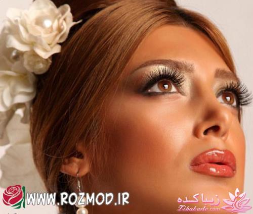 رنگ مو، آموزش ترکیب رنگ مو