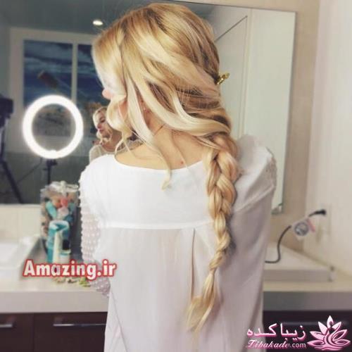 رنگ مو، آموزش ترکیب رنگ مو