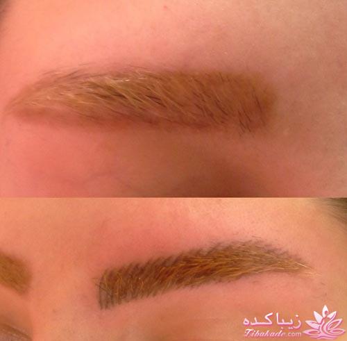 آکادمی آموزشی تخصصی تاتو و کاشت ناخن بانو