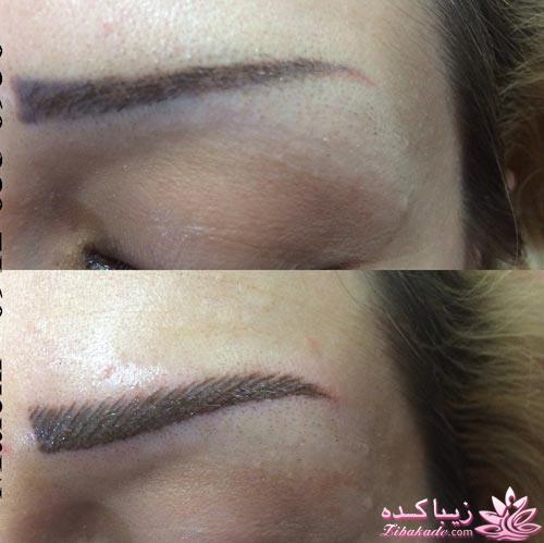 آکادمی آموزشی تخصصی تاتو و کاشت ناخن بانو