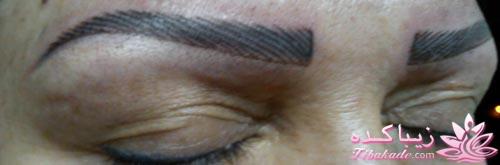 آکادمی آموزشی تخصصی تاتو و کاشت ناخن بانو