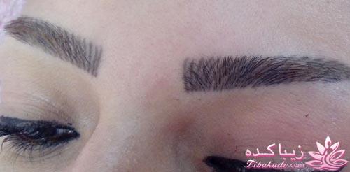 آکادمی آموزشی تخصصی تاتو و کاشت ناخن بانو