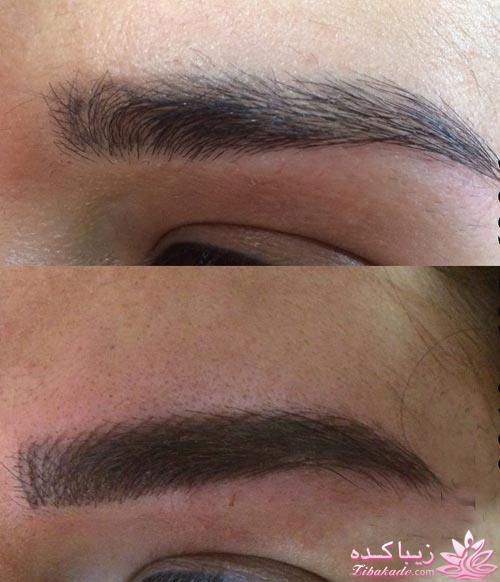 آکادمی آموزشی تخصصی تاتو و کاشت ناخن بانو