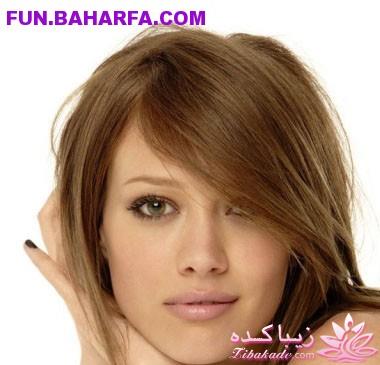 رنگ مو، آموزش ترکیب رنگ مو