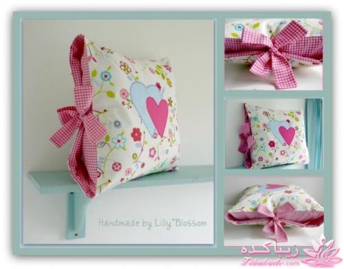 خلاقیت در خانه 