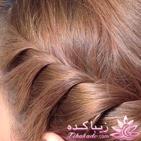 رنگ مو، آموزش ترکیب رنگ مو