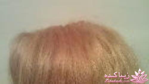 رنگ مو، آموزش ترکیب رنگ مو