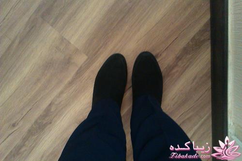 من شما را به چالش دعوت میکنم!