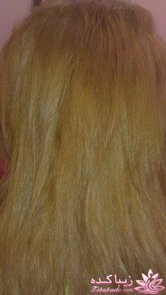 رنگ مو، آموزش ترکیب رنگ مو