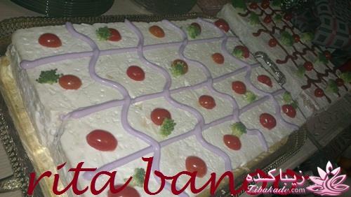 من و آشپزی
