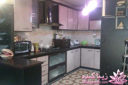 عکس از چیدمان خونه هامون