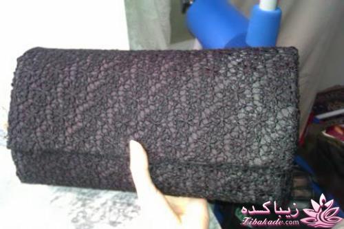 آموزش دوخت كيف