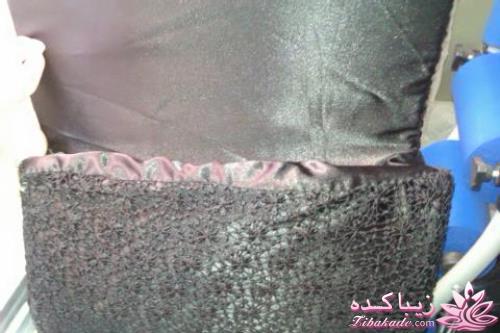 آموزش دوخت كيف