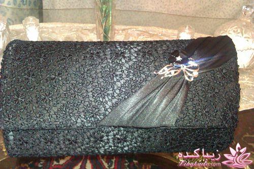 آموزش دوخت كيف