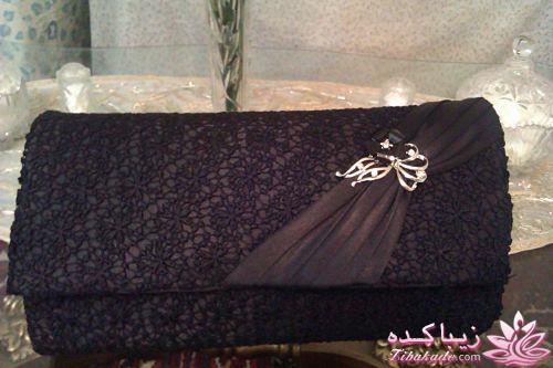 آموزش دوخت كيف