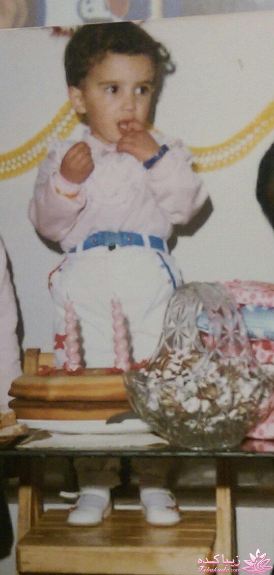 من شما را به چالش دعوت میکنم!