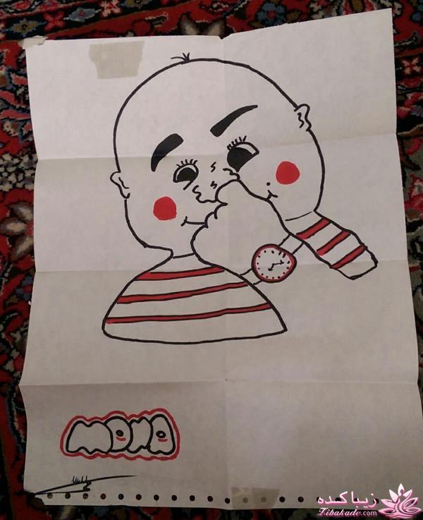 نوستالژی های خودمونی