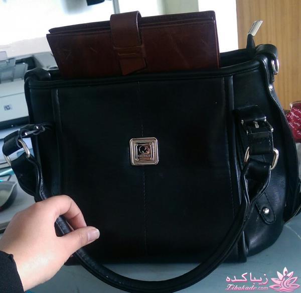 من شما را به چالش دعوت میکنم!