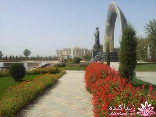 عکـــــــــــــــــس های گرفته شده در سفـــــــر