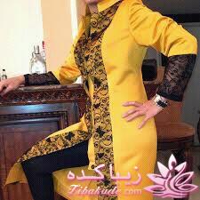 دوخت و دوزهایه خودمانی