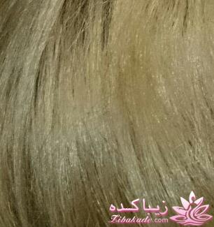 رنگ مو، آموزش ترکیب رنگ مو