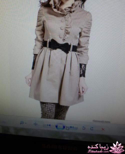 پرسش و پاسخ خیاطی