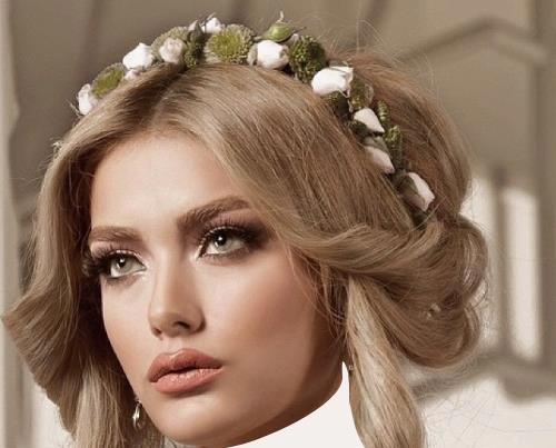 رنگ مو، آموزش ترکیب رنگ مو