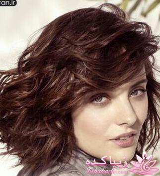 رنگ مو، آموزش ترکیب رنگ مو