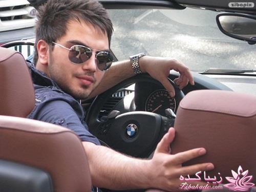 متاسفانه علی طباطبایی بازیگر قلب یخی درگذشت