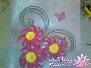 ملیله کاغذی