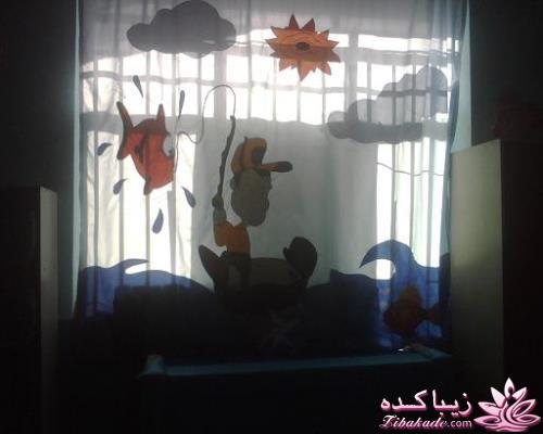 عكس لباسهايي كه ميدوزيم