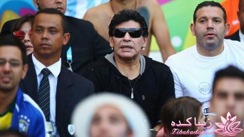 اخبار جام جهانی 2014