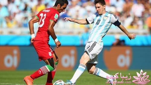 اخبار جام جهانی 2014