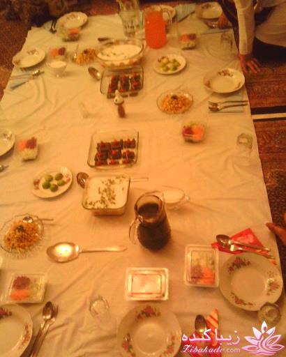 مسابقه عکاسی زیباکده ای مورد حمایت فروشگاه پانوراما**ویژه دریافت عکس**