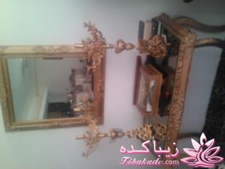 تزیینات خانه من