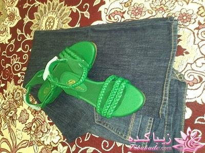 عکس جدیدترین چیزی که خریدی ....