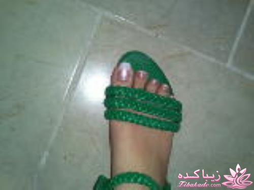 عکس جدیدترین چیزی که خریدی ....