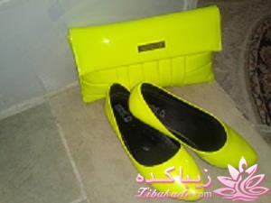 عکس جدیدترین چیزی که خریدی ....